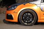 Volkswagen Golf R by Cam Shaft 2014 года